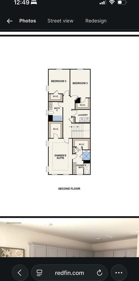 3441 Glenn Hope Way #1 - Photo 4 of 9