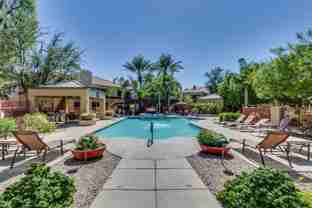 11375 E Sahuaro Dr #1110 - Photo 1 of 1