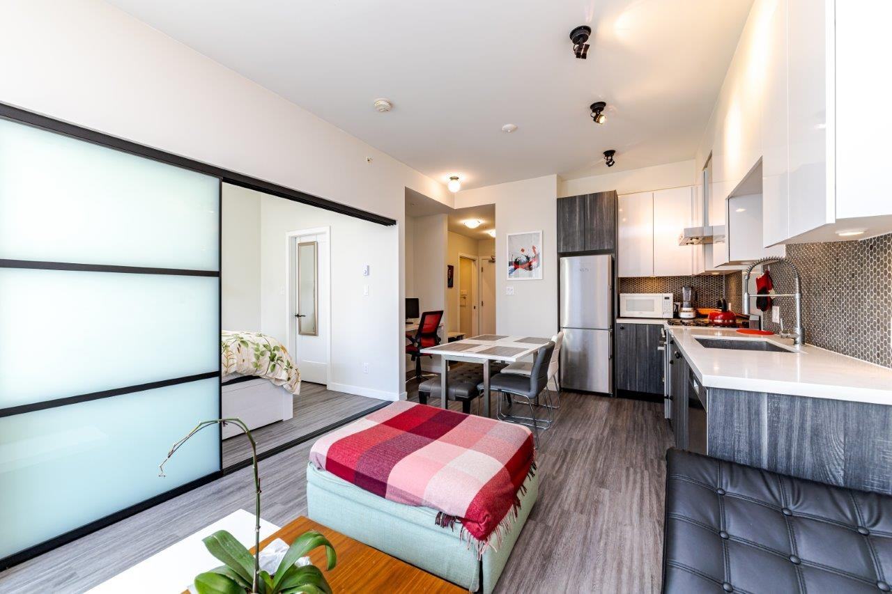 311 East 6th Avenue #315 - Photo 2 of 19