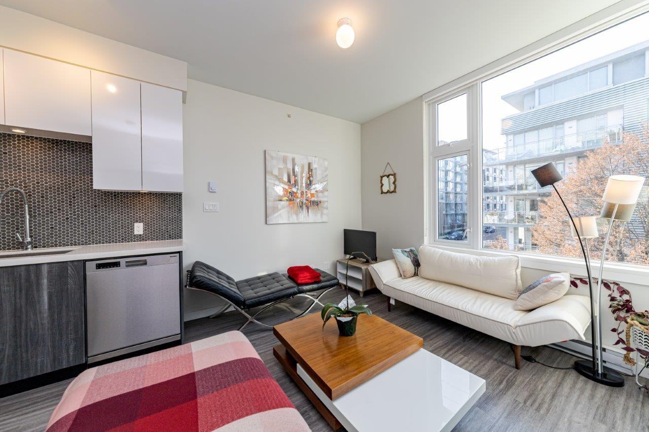 311 East 6th Avenue #315 - Photo 3 of 19