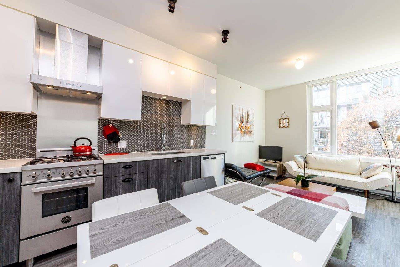 311 East 6th Avenue #315 - Photo 7 of 19