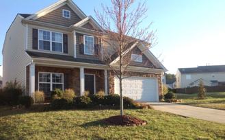 8430 Magnolia Springs Dr #NA - Photo 1 of 1