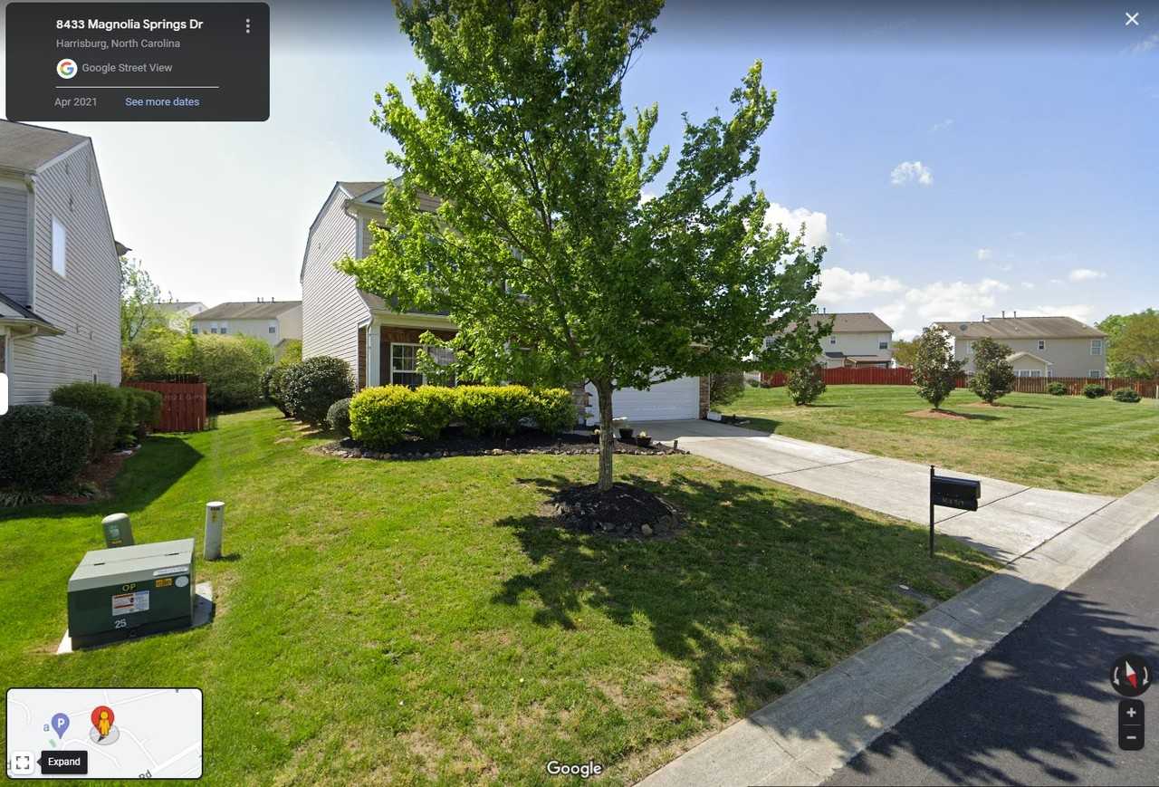 8430 Magnolia Springs Dr #NA - Photo 4 of 7