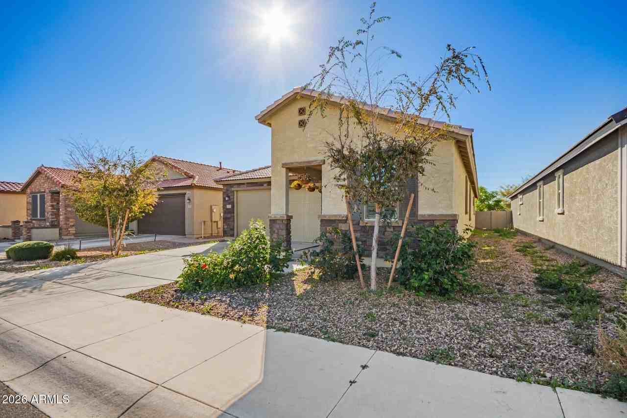 665 E Rojo Way - Photo 3 of 29