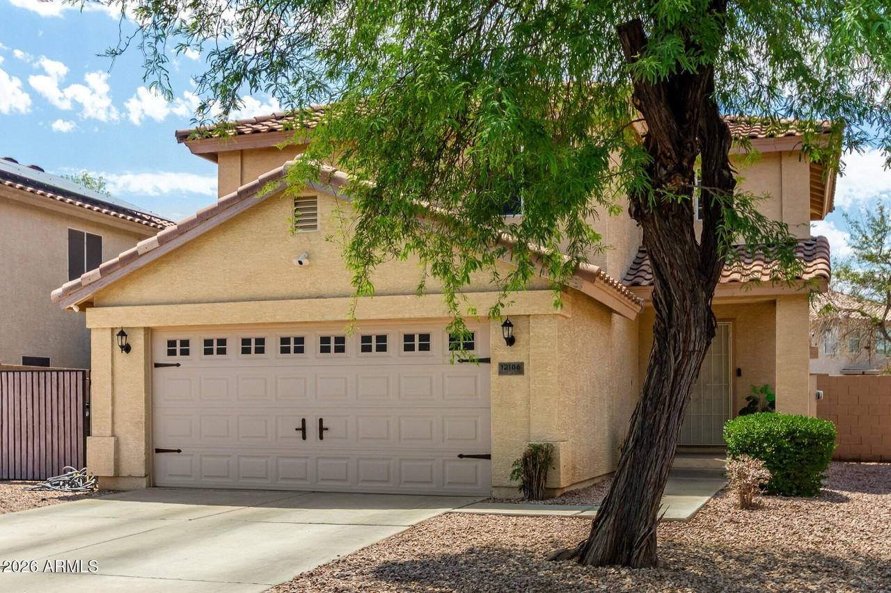 12106 N 128th Ave - Photo 4 of 42