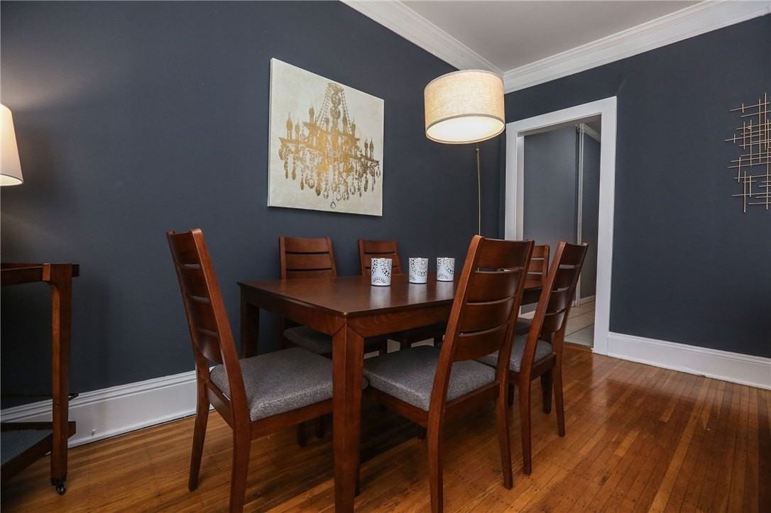 874 University Ave Unit 8 #8 - Photo 5 of 21