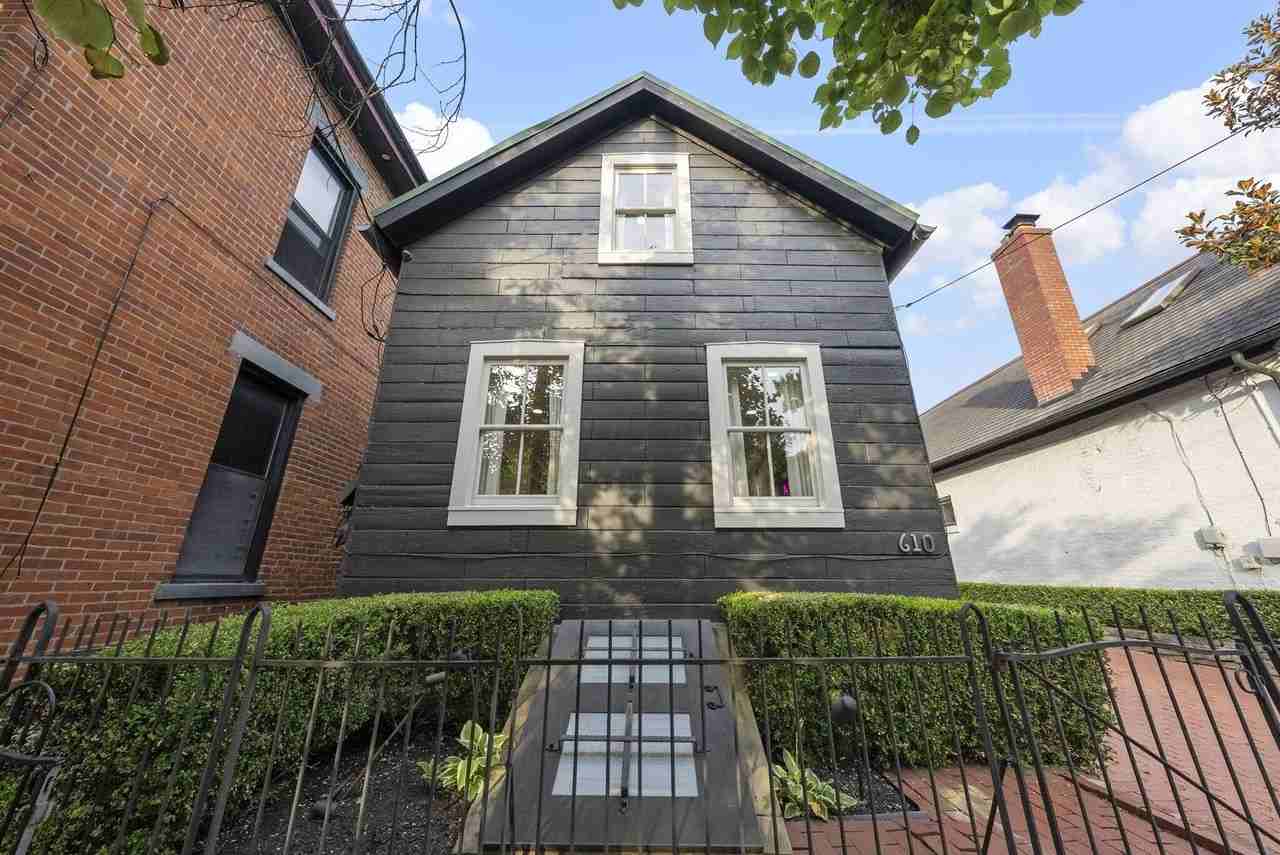 610 City Park Ave - Photo 4 of 34