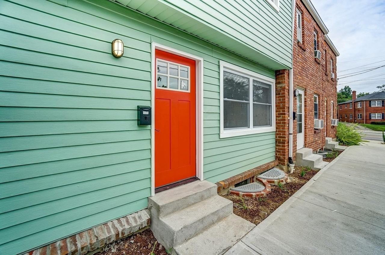 5701 Montgomery Rd Apt 3 #3 - Photo 2 of 40