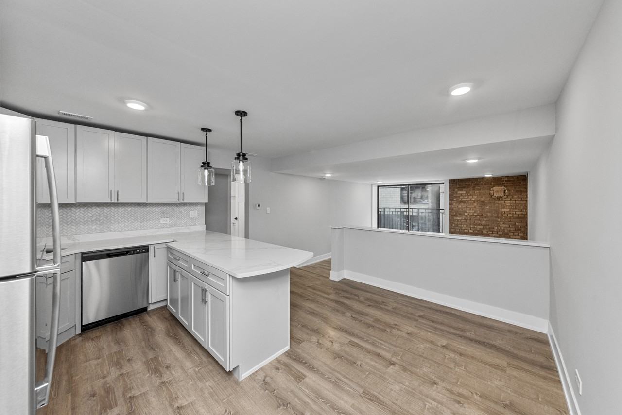 1220 N La Salle Dr #2J - Photo 5 of 15