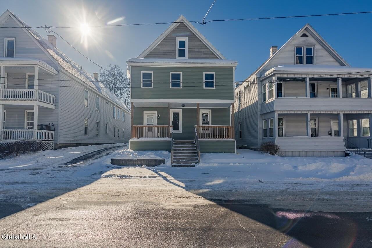 65 Van Derveer St Apt 1st