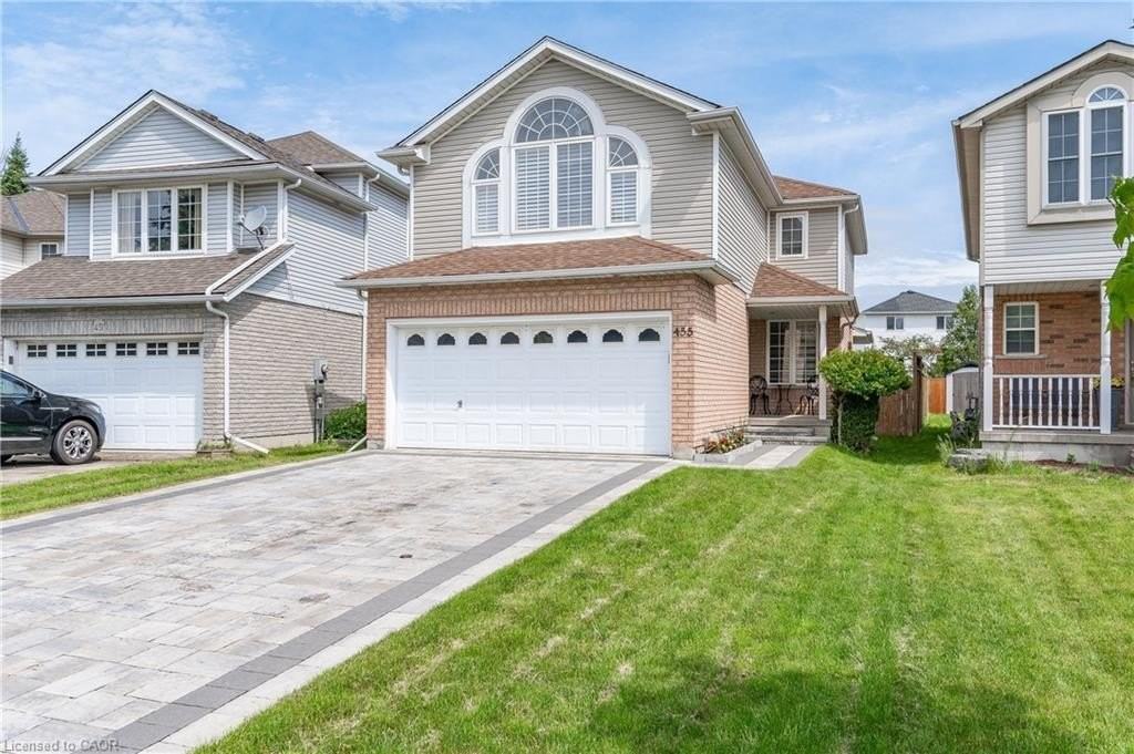 455 Havendale Cres - Photo 3 of 49