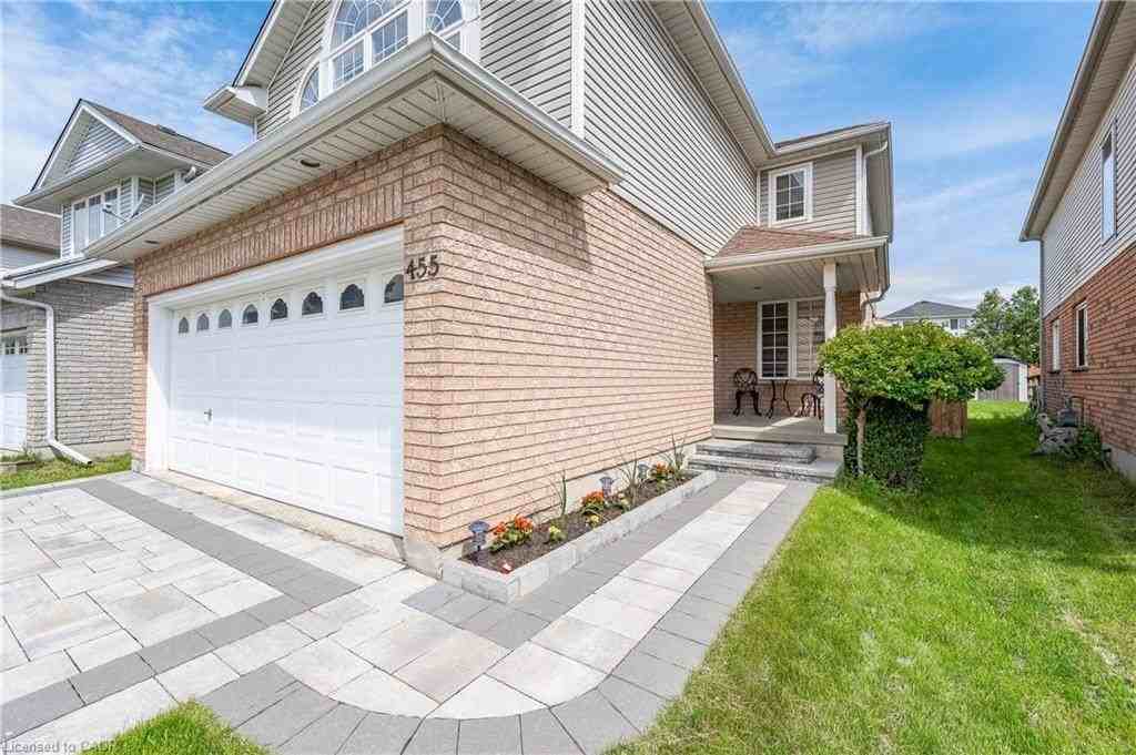 455 Havendale Cres - Photo 4 of 49