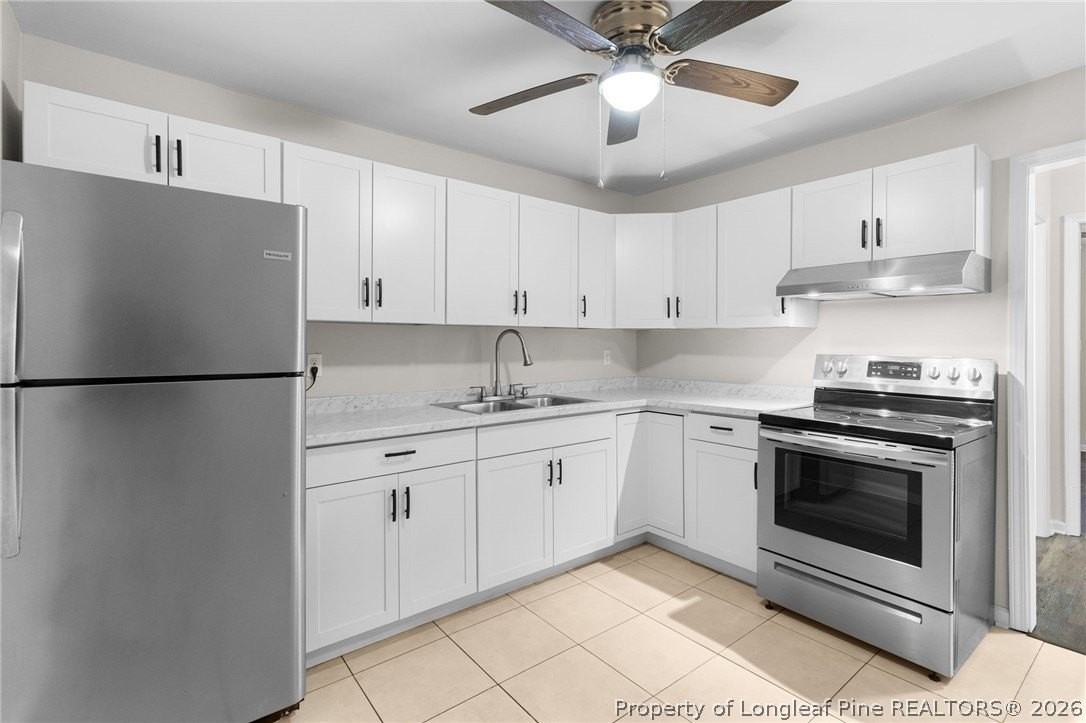 1122 Morgan St Apt E #E - Photo 5 of 9