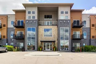 Lakeside Flats - Photo 1 of 1