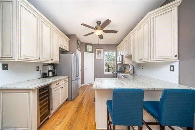 1011 Park Ave #5R - Photo 3 of 16