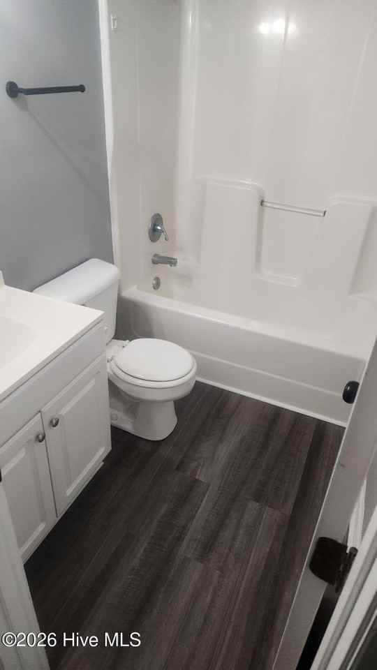 2708 Bluff View Dr Unit A #A - Photo 6 of 6