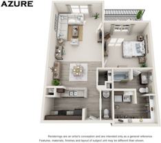 Skyline Towers - Photo 1 of 1