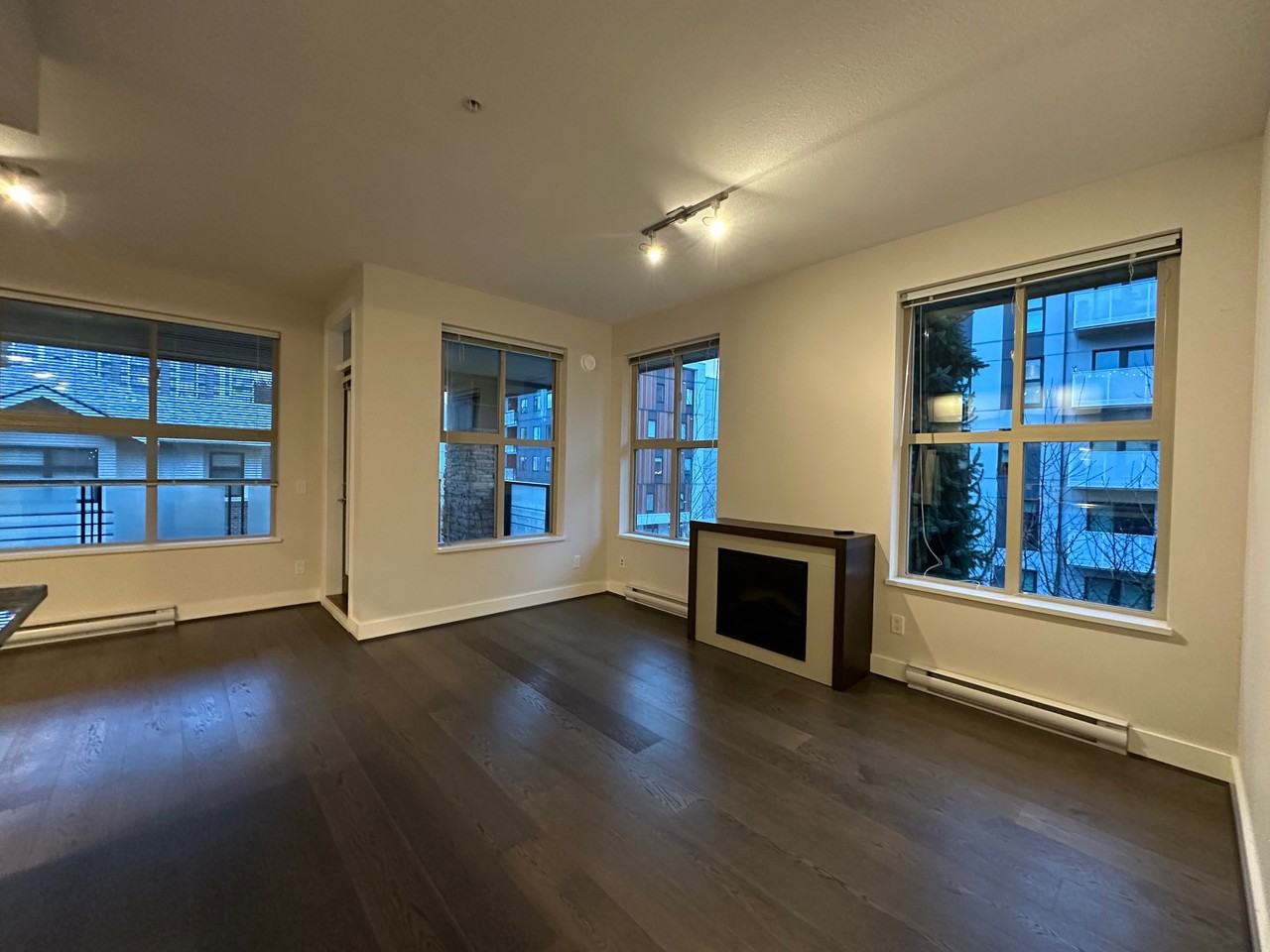 3478 Wesbrook Mall #3** - Photo 2 of 12