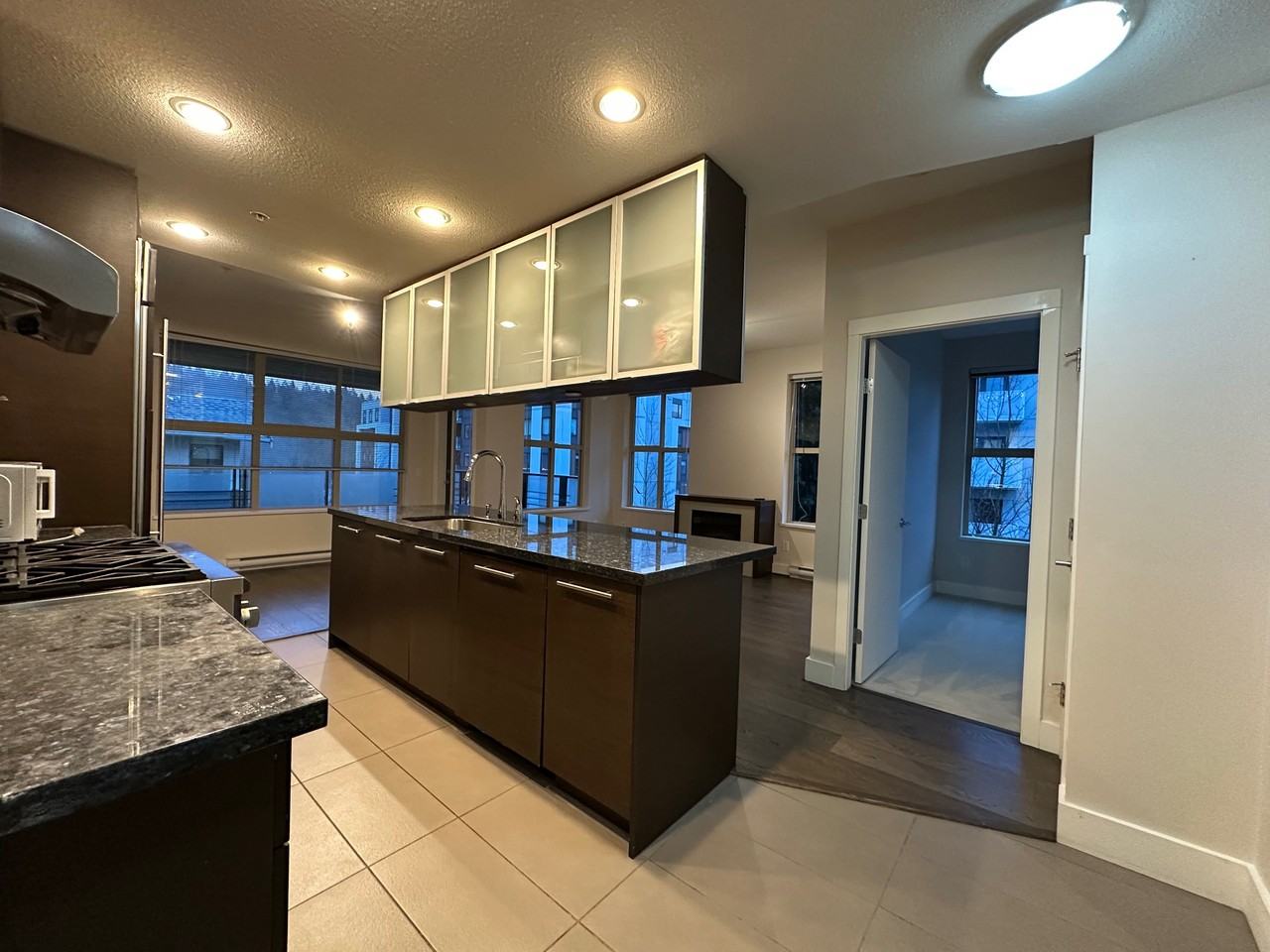 3478 Wesbrook Mall #3** - Photo 3 of 12