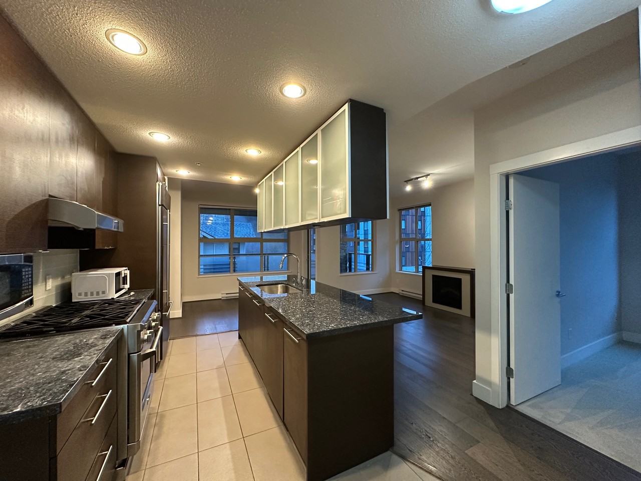 3478 Wesbrook Mall #3** - Photo 5 of 12