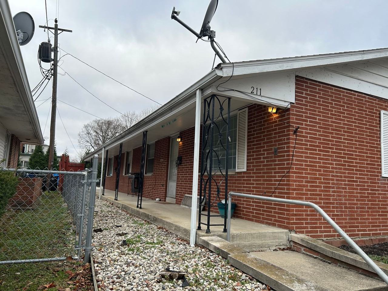 211 N Tompkins St #A - Photo 2 of 11