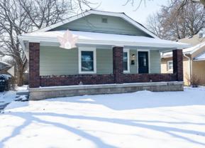 1411 E Bradbury Ave - Photo 1 of 1