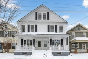 398-400 N. Maple Ave - Photo 1 of 1