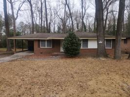 featured image of 3201 Truman St