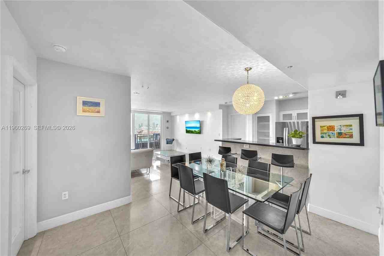 90 Alton Rd #2604 - Photo 5 of 36