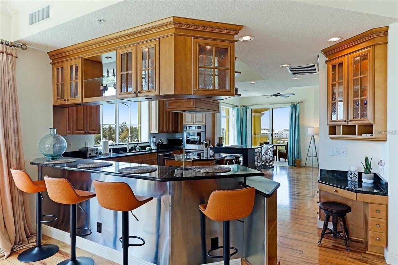 1308 Old Stickney Point Rd #WP3 - Photo 6 of 50