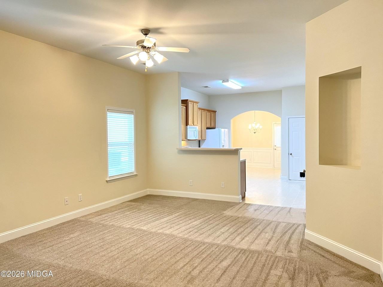 323 Harvest Walk Walk - Photo 2 of 26