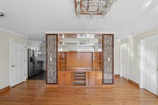 214-27 38th Avenue unit: Base Floor - Photo 1 of 1