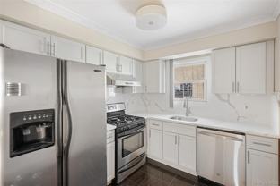 214-27 38th Avenue unit: Base Floor - Photo 1 of 1