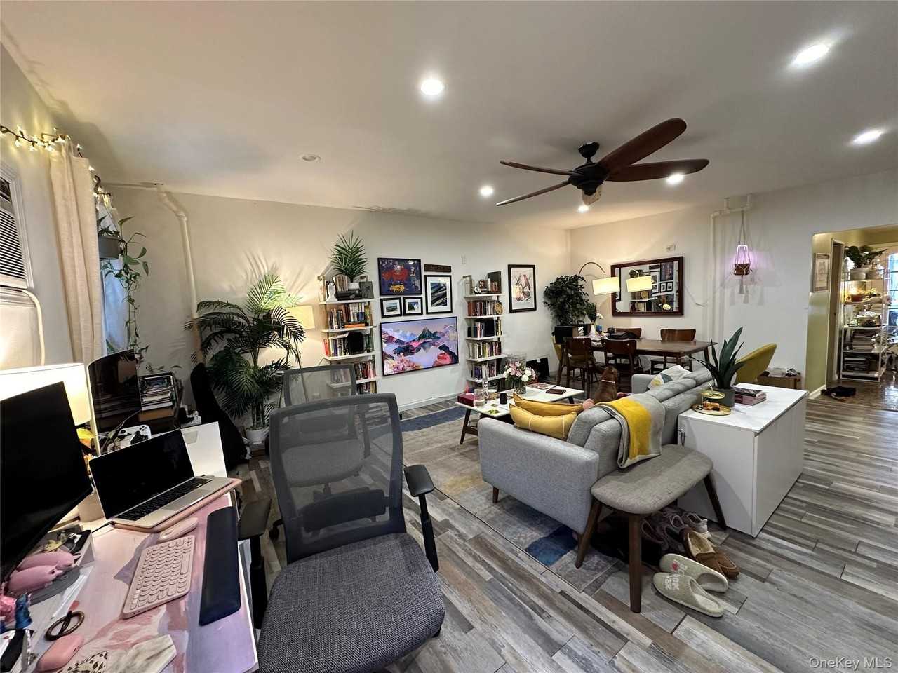 137 Meserole St Apt 1 #1 - Photo 2 of 9