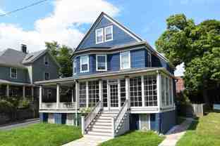 56 Lyndhurst St Unit 1 #1 - Photo 1 of 1