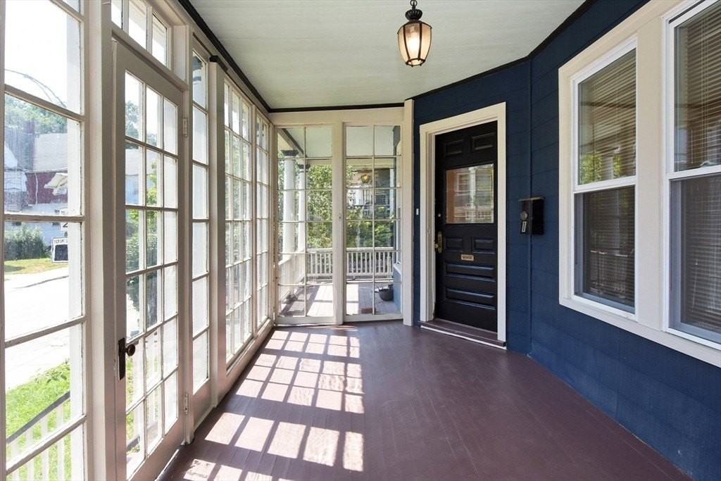 56 Lyndhurst St Unit 1 #1 - Photo 2 of 13