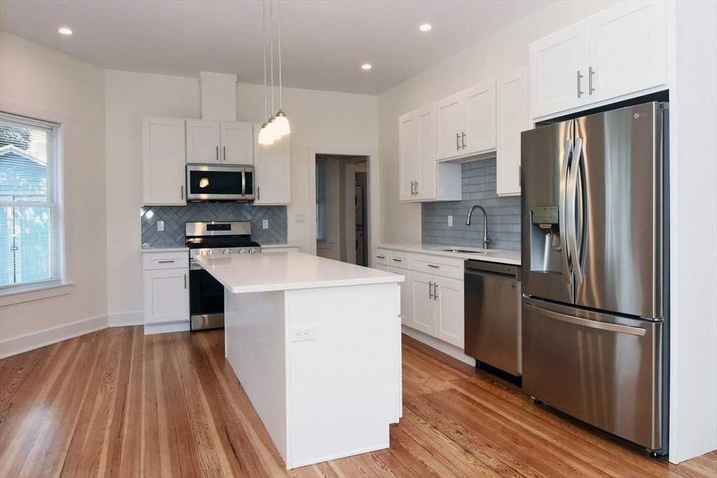 56 Lyndhurst St Unit 1 #1 - Photo 3 of 13