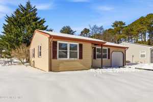 featured image of 91 Westport Dr Unit 71 #71