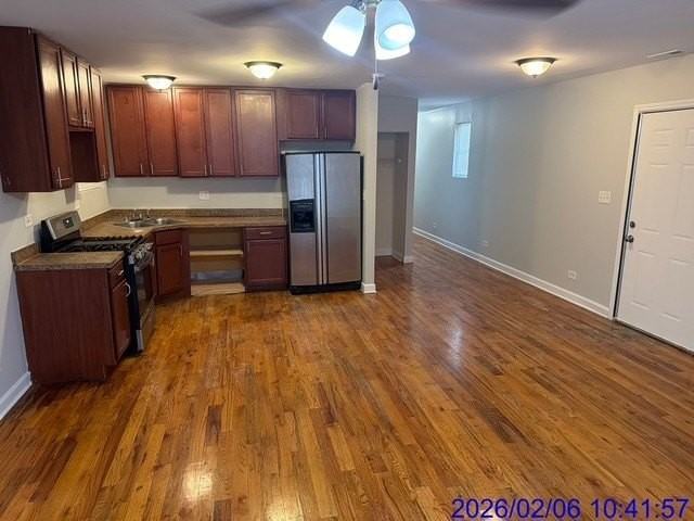 1543 S Spaulding Ave Apt 1 #1 - Photo 2 of 9