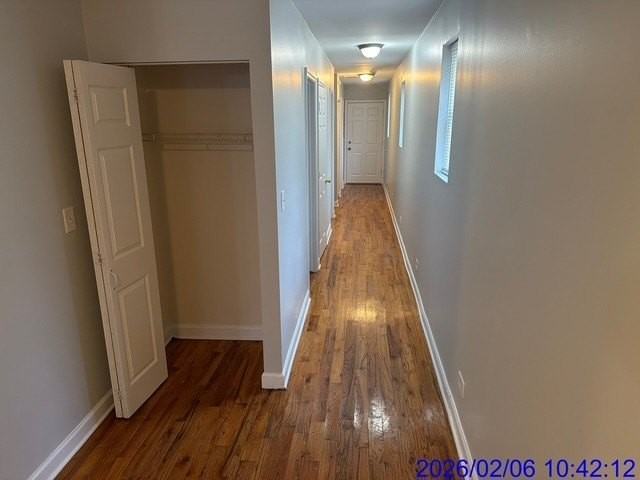 1543 S Spaulding Ave Apt 1 #1 - Photo 4 of 9