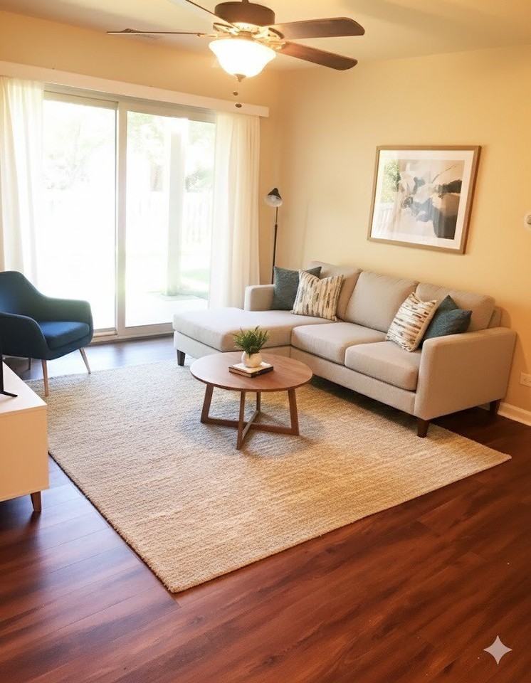 125 Glengarry Dr Apt 104 #104 - Photo 2 of 7