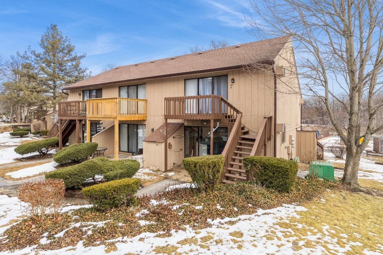 45 Nassau Colony Unit 9 #9 - Photo 2 of 10