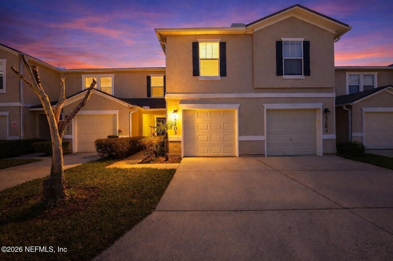 1500 Calming Water Dr Unit 5203 #5203