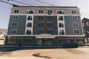 featured image of 10 4th St #502