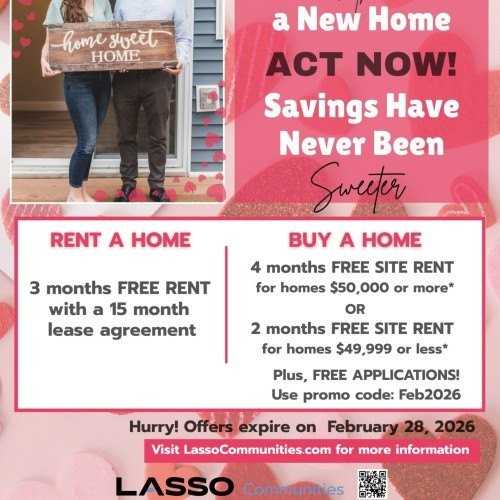 9901 N State Road 3 #0028 - Photo 3 of 3