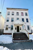 featured image of 156 Poplar St #1LEFT