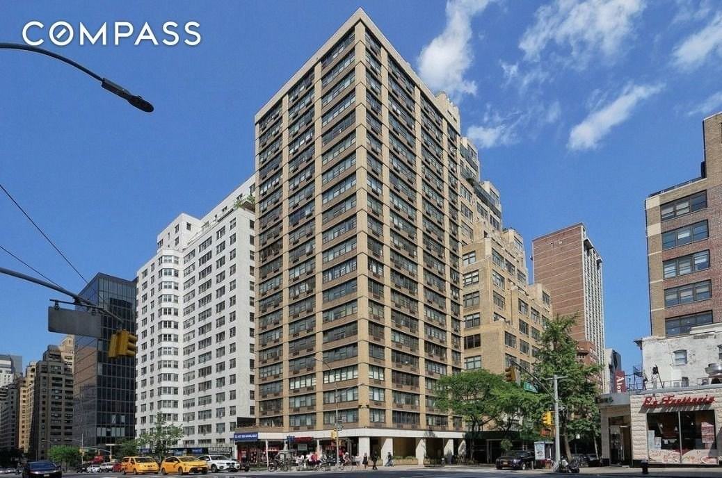 301 E 45th St #4E - Photo 7 of 8