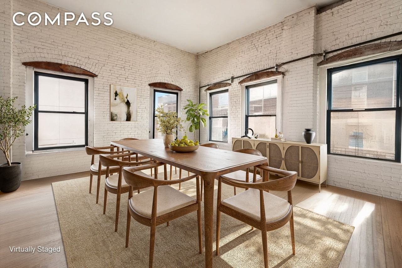 119 N 11th St #4A - Photo 2 of 4