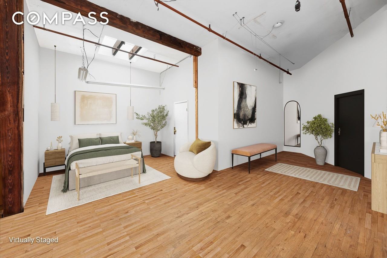 119 N 11th St #4A - Photo 3 of 4