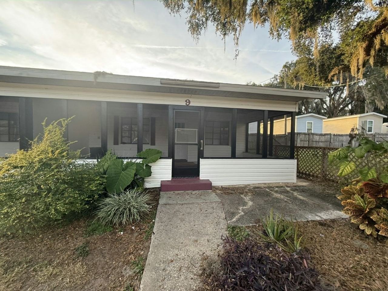 8801 E Moonrise Ln #C9